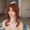 Sailor Jupiter Cosplay wig - Image 10
