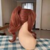 Sailor Jupiter Cosplay wig - Image 9