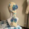 braided Princess Elsa Wigs for kids - Image 8