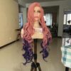Cosplay Wig Seraphine Wig - Image 8