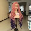 Cosplay Wig Seraphine Wig - Image 7
