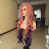 Cosplay Wig Seraphine Wig - Image 6