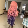 Cosplay Wig Seraphine Wig - Image 5