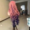 Cosplay Wig Seraphine Wig - Image 4