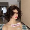 Encanto wig Mirabel wig Cosplay Wig - Image 2