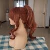 Sailor Jupiter Cosplay wig - Image 5