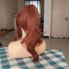 Sailor Jupiter Cosplay wig - Image 4