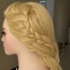 Tangled Wigs Princess Rapunzel Wigs - Image 9