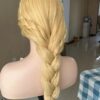 Tangled Wigs Princess Rapunzel Wigs - Image 8