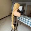 Tangled Wigs Princess Rapunzel Wigs - Image 7