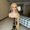 Tangled Wigs Princess Rapunzel Wigs - Image 6