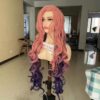 Cosplay Wig Seraphine Wig - Image 3