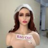 Rogue Cosplay wig X-Men wig - Image 8