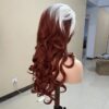 Rogue Cosplay wig X-Men wig - Image 6