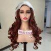 Rogue Cosplay wig X-Men wig - Image 5