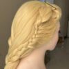 Tangled Wigs Princess Rapunzel Wigs - Image 5