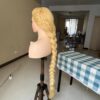 Tangled Wigs Princess Rapunzel Wigs - Image 4