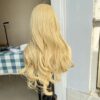 Alice in Wonderland Cosplay wig - Image 3