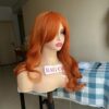 Nami wig One Piece wig - Image 8