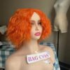 Cosplay Wig Mad Hatter wig Tarrant Hightopp wig - Image 8