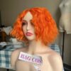Cosplay Wig Mad Hatter wig Tarrant Hightopp wig - Image 7