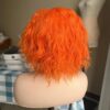 Cosplay Wig Mad Hatter wig Tarrant Hightopp wig - Image 6