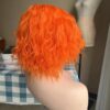 Cosplay Wig Mad Hatter wig Tarrant Hightopp wig - Image 5
