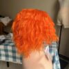 Cosplay Wig Mad Hatter wig Tarrant Hightopp wig - Image 4