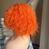 Cosplay Wig Mad Hatter wig Tarrant Hightopp wig - Image 3