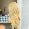 Alice in Wonderland Cosplay wig - Image 5