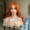 Nami wig One Piece wig - Image 4