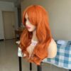 Nami wig One Piece wig - Image 3
