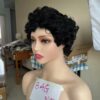 Bruce Banner wig Hulk wig - Image 9