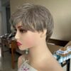 Joel Miller wig last of us cosplay wig - Image 9