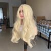 Luna Lovegood Wig - Image 7