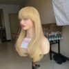 Gwen Stacy Cosplay Wig - Image 8
