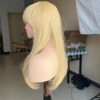 Gwen Stacy Cosplay Wig - Image 7