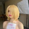 Howl's Moving Castle Howl Cosplay wig - Image 2
