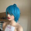 Inside Out wig Joy wig - Image 2