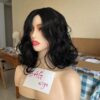Jon Snow Cosplay wig Night's Watch Cosplay Wig - Image 8