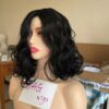 Jon Snow Cosplay wig Night's Watch Cosplay Wig - Image 6