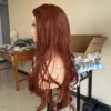 The little mermaid Cosplay Wig Ariel Wig - Image 9