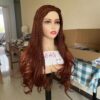 The little mermaid Cosplay Wig Ariel Wig - Image 8