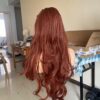 The little mermaid Cosplay Wig Ariel Wig - Image 6