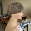 Joel Miller wig last of us cosplay wig - Image 5