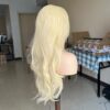 Luna Lovegood Wig - Image 5