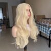 Luna Lovegood Wig - Image 3