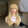 Gwen Stacy Cosplay Wig - Image 3