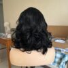 Jon Snow Cosplay wig Night's Watch Cosplay Wig - Image 3