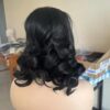 Loki Cosplay Wig - Image 2